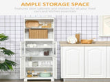 Kitchen Storage Cabinet 22118215