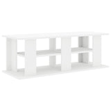 TV stand White 96 x 35 x 33.5 cm 8000396