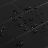 Decorative Stickers 50 pcs Black 29 x 21 cm 42021232