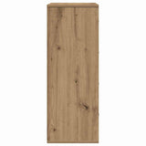 Sideboard Artisan Oak 60 x 31 x 84 cm Engineered Wood 871673
