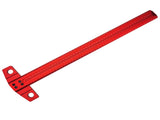 1 piece of woodworking marking T-shaped ruler, 90 degree line planning tool marking gauge, precision 98839174