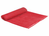 Jute Roll Red 160 x 2500 cm 42012063
