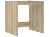 Wash Machine Cabinet Sonoma 67.5 x 62 x 97 cm Engineered wood 8006810