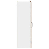 Dishwasher Panel Kalmar Old Wood 50 x 31 x 100 cm 884782