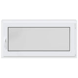 Basement Window "RISOR" 120x60 cm Tilt&Turn DIN Right Anthracite 4108418