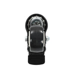 24 pcs Swivel Casters with Brakes 50 mm 277934