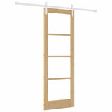 Sliding Door ORKDAL Natural 73.5 x 211 cm 3331905