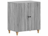 Shoe Cabinet ALKMAAR 59.5 x 39.5 x 90 cm Engineered Wood 896211