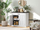 Sideboard Buffet Cabinet 90001092