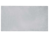 Anti-Slip Faux Rabbit Fur Rug OLITE Grey 240 x 340 cm Polyester 42021684