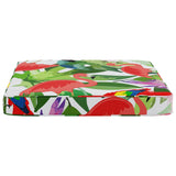 4-Piece Seat Cushions VUGHT 4 pcs 100% Polyester Multicolour 946285