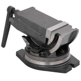 2-Axis Tilting Vice 100 mm 145390