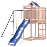 Outdoor Playset Solid Wood Douglas 3278999