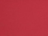 Wall-mounted Parasol with LEDs Bright Red 290cm 362895