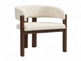 Set of 2, solid wood chairs, dining chairs, suitable for homes, restaurants, living rooms, and N606P403875B