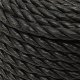 Work Rope Black 14 mm 100 m Polypropylene 153023