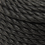 Work Rope Black 16 mm 100 m Polypropylene 153027