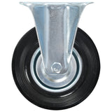 24 pcs Casters 125 mm 278049