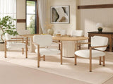 Set of 2, metal chairs, dining chairs, suitable for homes, restaurants, living rooms, and cafes, N606P379251B