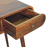 Chestnut London Open Console IN3604