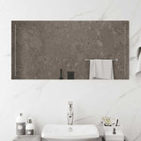 LED Bathroom Mirror 100x50 cm 151735