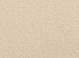Recliner Chair Cream Fabric 348117