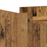 Sideboard Old Wood 45 x 35 x 75 cm 869174