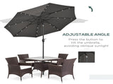 Wall Mounted Umbrella 27811315