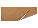 Cushion Cover 6 pcs HEERLEN Beige 50 x 75 cm Boucl 911672