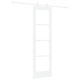 Sliding Door ORKDAL White 61 x 198.5 cm 3332042