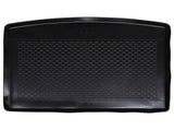 Trunk Mat Black suitable for NIRO HEV 2022- Rubber 42029247