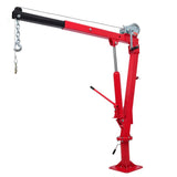 Truck Pick-up Crane with Cable & Winch 210049