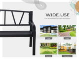 Outdoor Garden Bench Garden chair 45760640