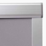Blackout Roller Blind Grey MK04 133495