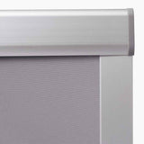 Blackout Roller Blind Grey CK04 GGL and GGU 133493