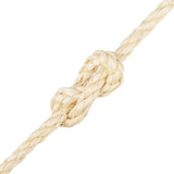 Rope 100% Sisal 8 mm 50 m 155018