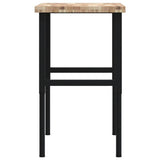 Workbench 100x60x cm Solid Wood Acacia Rectangular 3309691