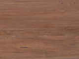 Writing Desk with Drawer Brown and White 80 x 40 x 92 cm 42012408