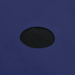 Water Tank with Tap Foldable 1350 L PVC 156008