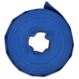 151796 Flat Hose 50 m 1.5" PVC