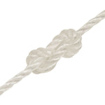 ZNTS Work Rope White 6 mm 500 m Polypropylene 153044