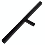Ground Drill with Handle 120 mm with Extension Tube 13 m Steel 270525