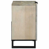 Bathroom Sink Cabinet White 62 x 33 x 58 cm Engineered wood 4017991