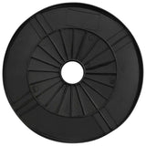 Bungee Cords with Hooks 8 mm Black and White PP and Rubber 42047674