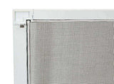 Insect Screen for Windows White 80x120 cm 153830