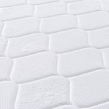 Pocket Spring Mattress Medium Firm 140x200 cm 372842