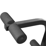 Folding Weight Bench Dumbbell Barbell Set Home Gym 270166