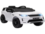 Licensed Land Rover Discovery Sport, 12V Kids Ride on Car w/ Remote Control, Lights, Music, Horn, T3398P422380