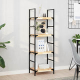 Floating Shelves 2 pcs 40x30x4 cm Untreated Solid Wood Acacia 3279444