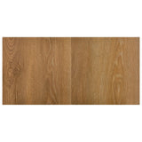 Self-adhesive Flooring Planks 55 pcs PVC 5.11 m Brown 324666